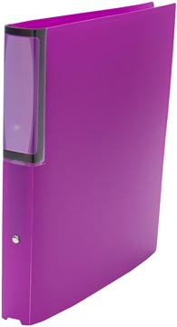 trend farde pp 4an a4 35mm ass
