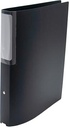 trend farde pp 4an a4 35mm ass