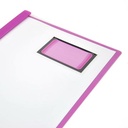 soho chem pince a4 pp plast as