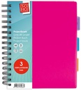 soho projectboek a5 200v ass