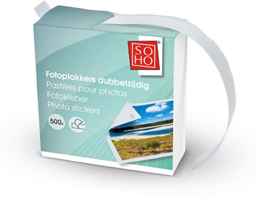 soho pastilles adh photo p500