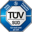MAUL VEILIGHEIDSCUTTER TOOL