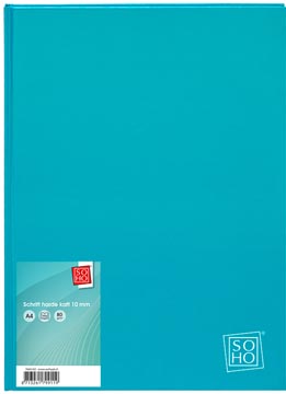 trend cahier a4 cr 80p q10