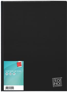 trend cahier a4 cr 80p q10