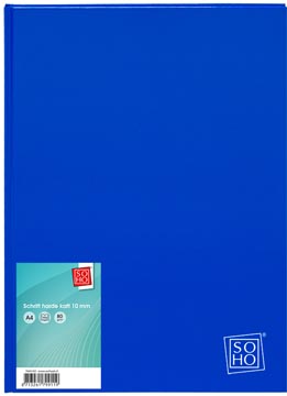 trend cahier a4 cr 80p q10