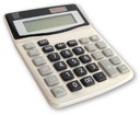soho calculatrice de bureau