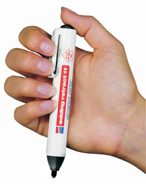 PERMANENT MARKER RETRACT 11 ZW