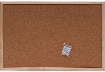 soho tabl liege bois 60x40cm