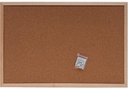 soho tabl liege bois 60x40cm