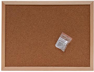 soho tabl liege bois 40x30cm