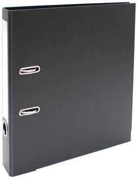 soho classeur pp a4 5cm noir