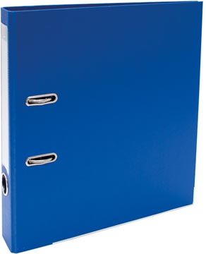 soho classeur pp a4 5cm bleu