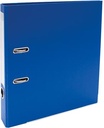 soho classeur pp a4 5cm bleu