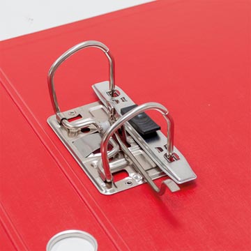 soho classeur pp a4 5cm rouge