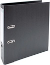soho classeur pp a4 8cm noir