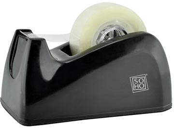 soho derouleur noir smal