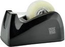 soho derouleur noir medium