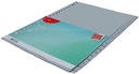 soho intercal pp a4 a-z gris
