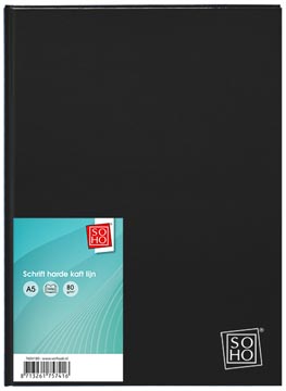 trend cahier a5 cr 80p l
