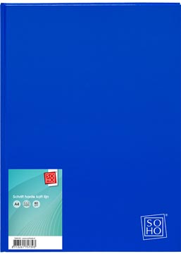trend cahier a4 cr 80p l
