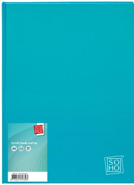 trend cahier a4 cr 80p l