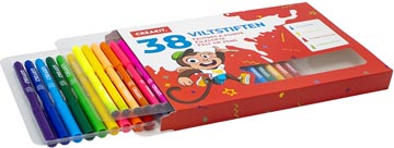 creakit feutre multi pq38