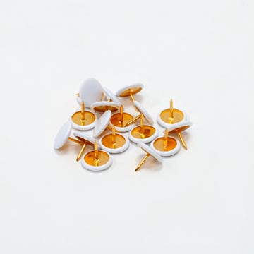 soho punaises 100x blanc