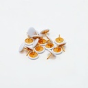 soho punaises 100x blanc