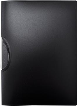 soho chem pince a4 pp gr-noir