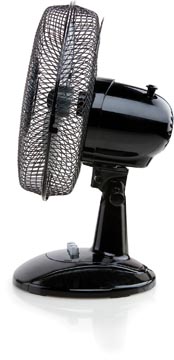 DOMO TAFELVENTILATOR 23CM