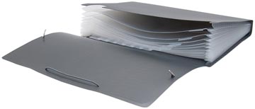 soho basic trieur a4 12c ass