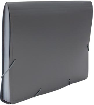 soho basic trieur a4 12c ass