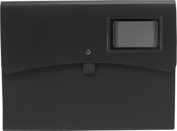 soho basic trieur a4 12c ass