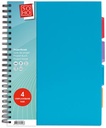 soho projectboek a4 200v ass