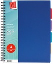 soho projectboek a4 200v ass