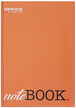 op cahier a4 96f l