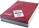 op cahier a4 96f l