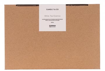 recharge white tea ess 500ml
