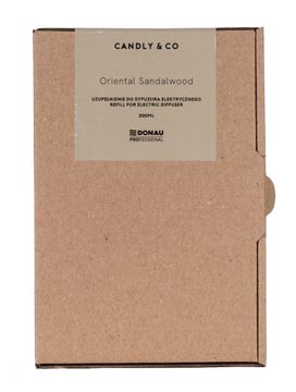 recharge oriental sandal 200ml