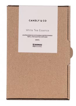 recharge white tea ess 200ml