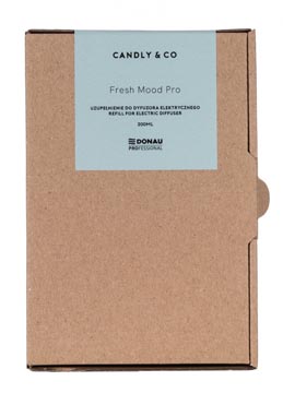 recharge fresh mood pro 200ml
