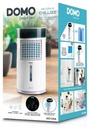 DOMO CHILLIZ AIRCOOLER DESKTOP