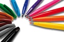 pentel sign pen ass bl4