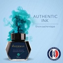 WATERMAN INKT 50ML GROEN