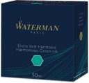 WATERMAN INKT 50ML GROEN