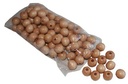 perles en bois 18mm sachet 100