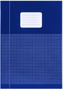 basic cahier a4 80p q ass