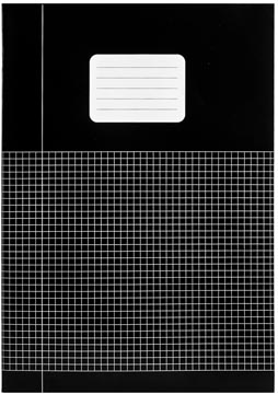 basic cahier a4 80p q ass