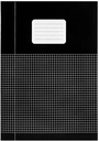 basic cahier a4 80p q ass