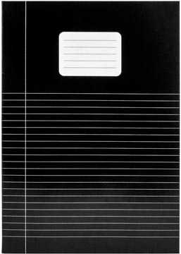 basic cahier a4 80p l ass